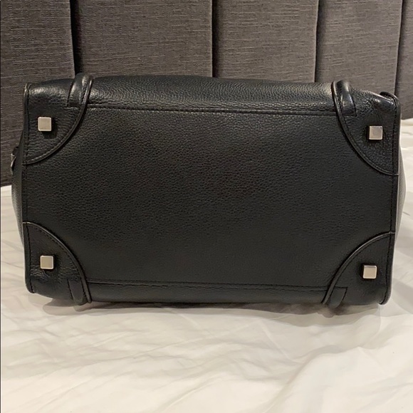 Celine mini luggage - Picture 6 of 10